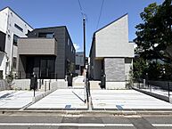 東京都国立市中2：物件画像