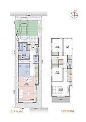 アールギャラリー杉並区今川の家 その他