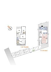 アールギャラリー府中市西府町の家2期 その他