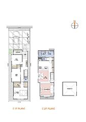 アールギャラリー国立市富士見台の家2期 その他