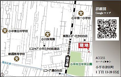 案内図