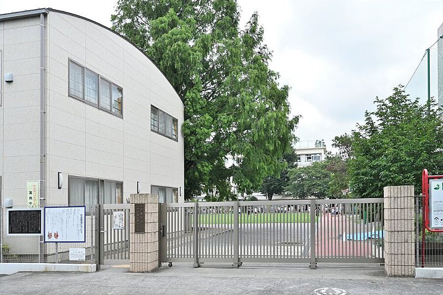 【学校】北野小学校
