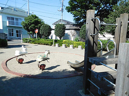 栄一東公園 150ｍ