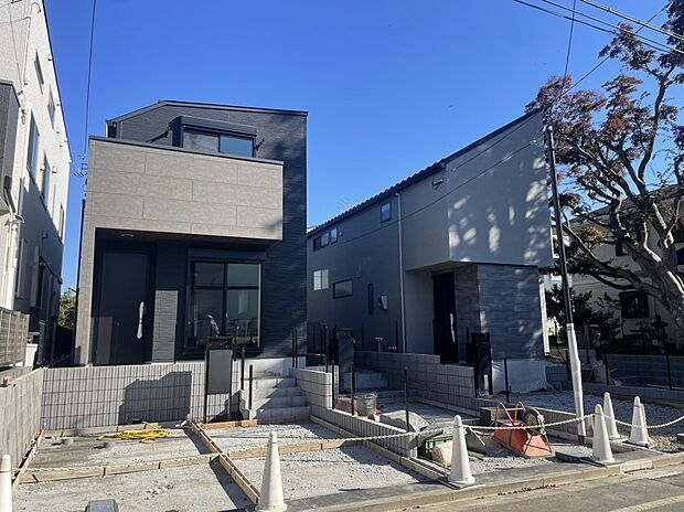 【現地写真】現地(2025年11月)撮影