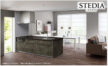 キッチン (同仕様)