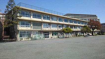 小平第四中学校 1100ｍ