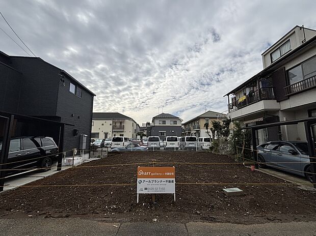 【現地写真】■2025年11月撮影