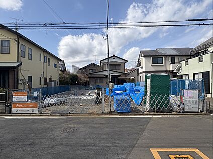 現地写真