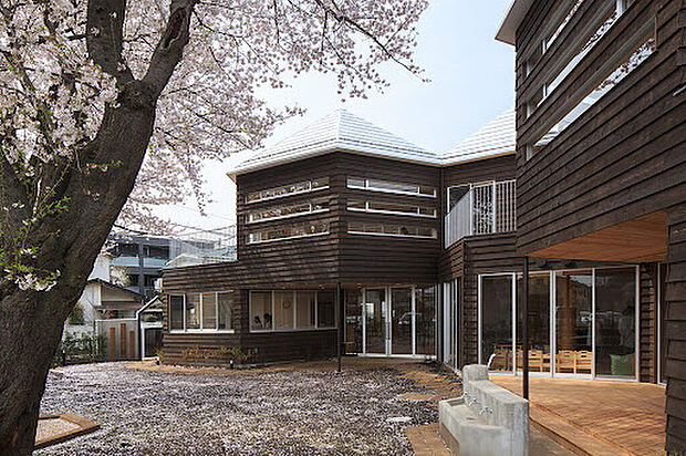 Nicot新所沢(約550m)