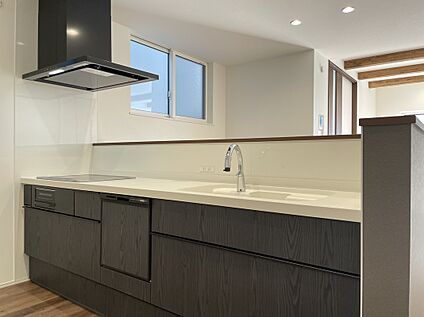 キッチン (同仕様)