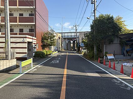 現地写真