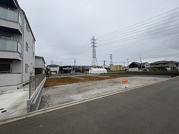 【現地写真】現地（2026年6月）撮影