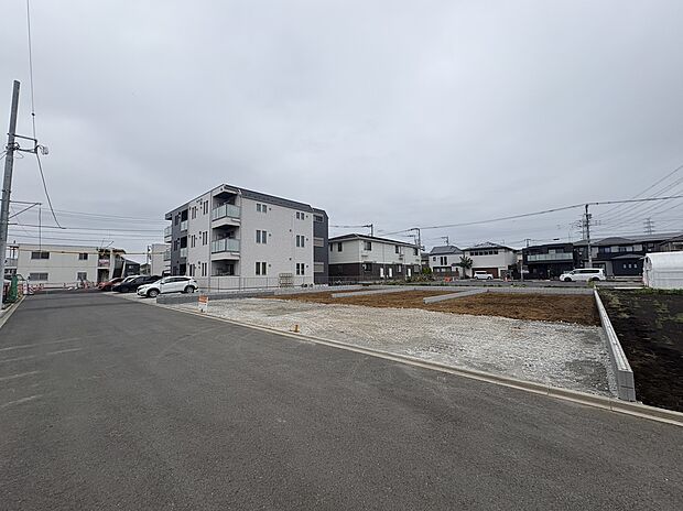 【現地写真】現地（2026年6月）撮影