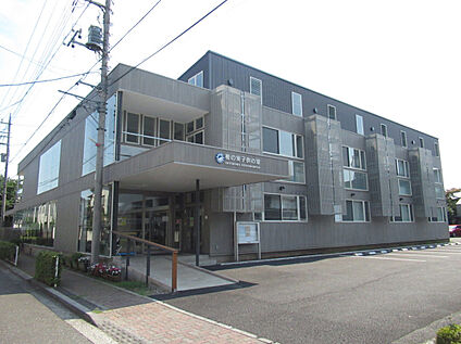 椎の実子供の家 650ｍ
