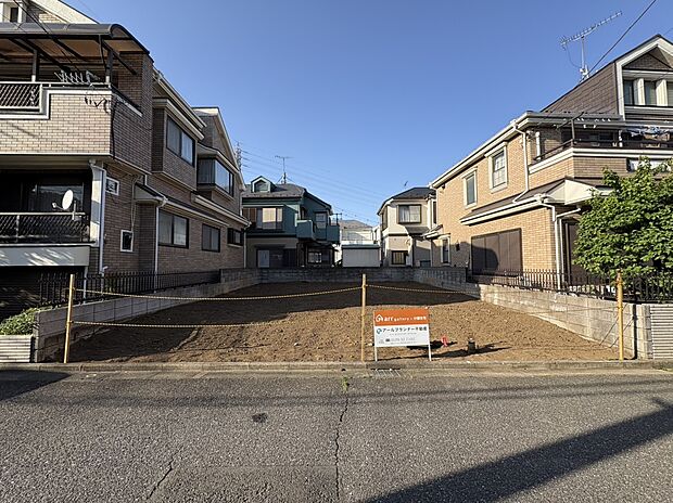 【現地写真】■現地写真（2026.5月撮影）