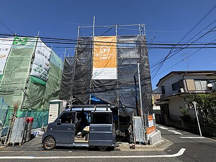 現地写真