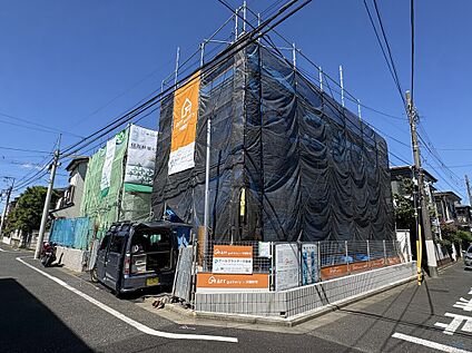 現地写真