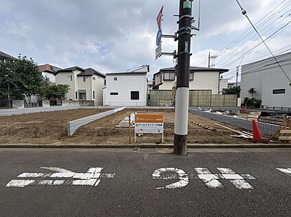 現地写真