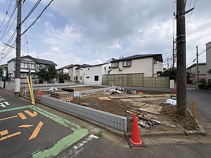 現地写真