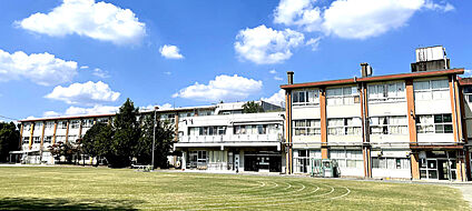 前原小学校 1000ｍ
