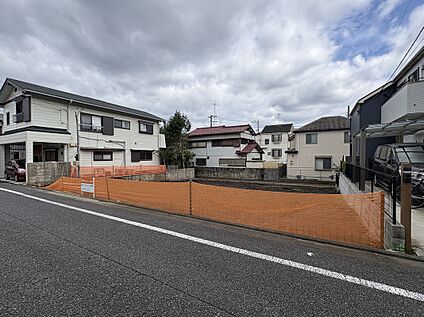 現地写真
