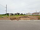 茨城県ひたちなか市水戸・勝田都市計画事業六ツ野土地区画整理事業 仮換地街区23符号3-1、3-2：物件画像
