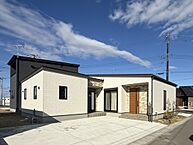 茨城県ひたちなか市田彦字中曾根466-46：物件画像