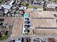 茨城県那珂郡東海村白方中央1丁目1700番64.65の一部：物件画像