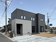 茨城県那珂市菅谷字江向東854番25：物件画像