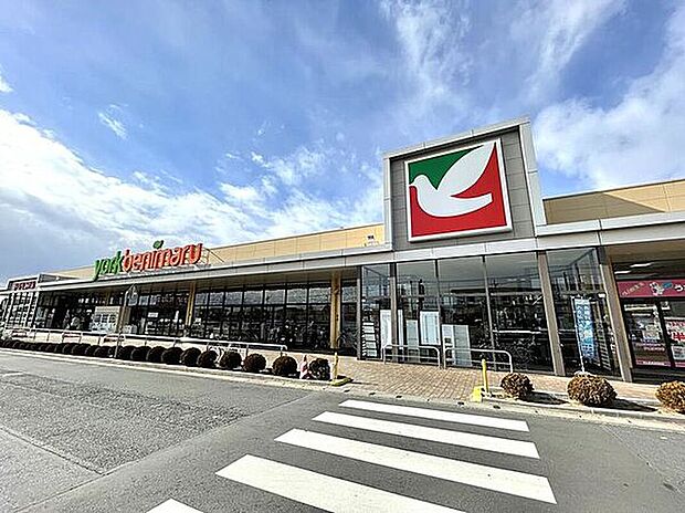 ヨークベニマル東大島店