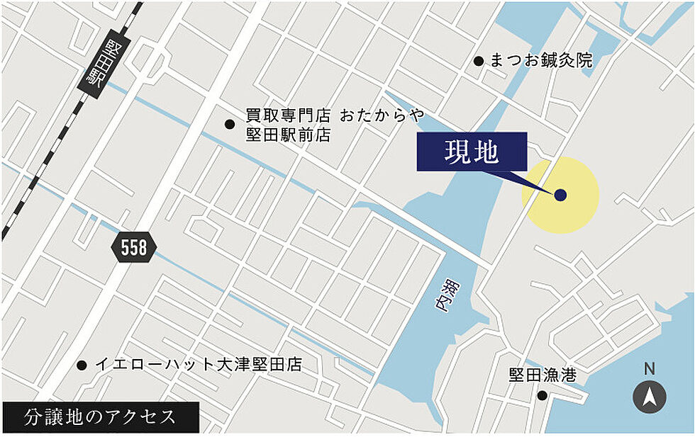 案内図