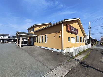 うえの内科消化器科内視鏡クリニック 210m(徒歩約3分)