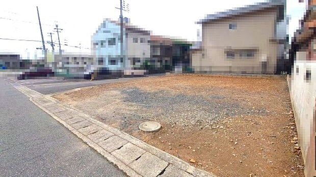 【現地土地写真】現地(2026年6月)撮影