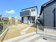 愛知県あま市石作郷81-3：物件画像