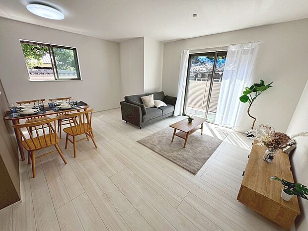 南海本線「春木」駅まで徒歩14分!通勤や通学に便利です!