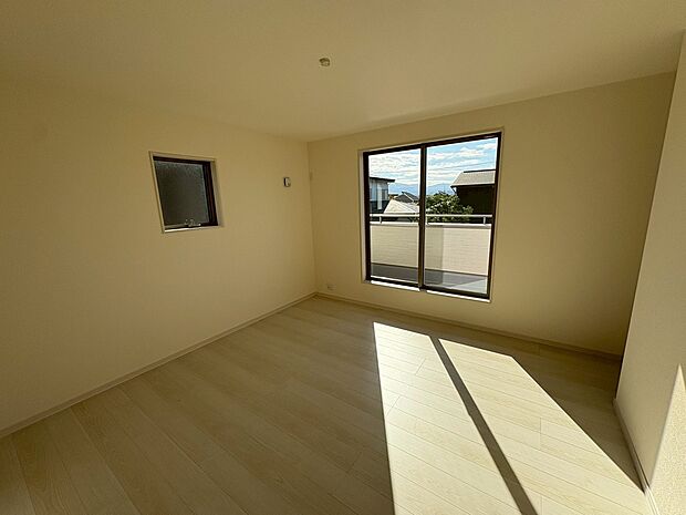 閑静な住宅街で叶える穏やかな新生活をここではじめませんか♪