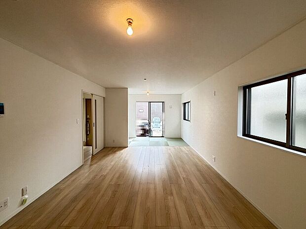 「急に物件が見たくなったけど、予約がいっぱい…?」そんな時も心配いりません!当日いつでも大歓迎です!お気軽にお電話ください!お待ちしてます!