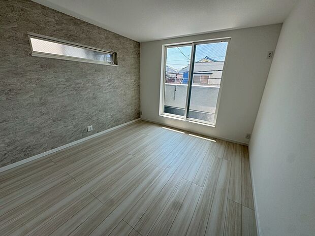 南海高野線「初芝」駅まで徒歩12分!毎日の通勤や通学に便利です!