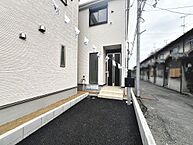大阪府大阪市住之江区北島３丁目：物件画像