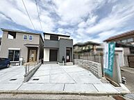 大阪府岸和田市並松町：物件画像