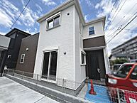 大阪府堺市東区南野田：物件画像
