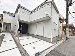 近鉄南大阪線「矢田」駅 徒歩16分