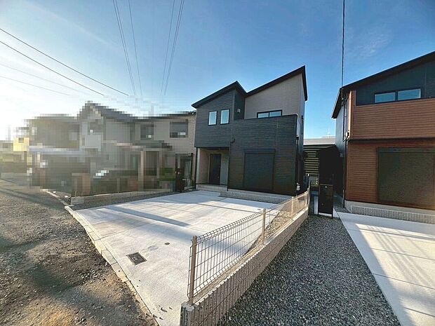 【外観】◆新生活のスタートをここではじめませんか◆