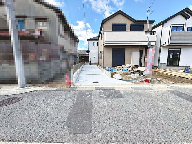【駐車場】家探しはどうやってするの？から資金のことや住宅ローン、税金や制度のことまで住宅の難しいことをわかりやすく説明いたします♪