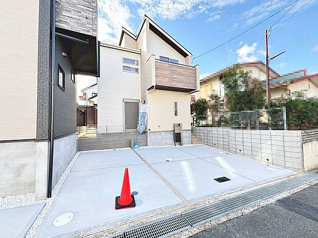 【外観】家探しはどうやってするの？から資金のことや住宅ローン、税金や制度のことまで住宅の難しいことをわかりやすく説明いたします♪