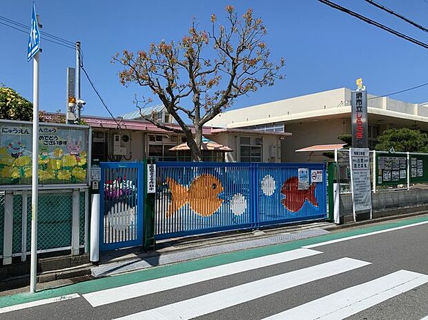 堺市立白鷺幼稚園
