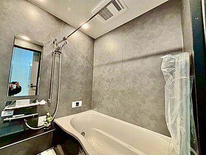 浴室暖房乾燥機