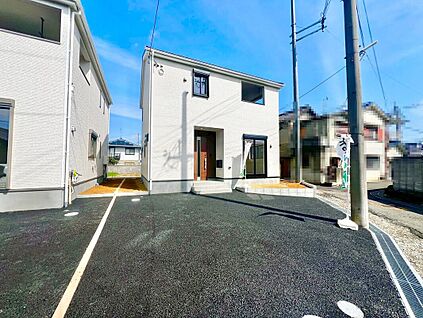 外観（２号棟）