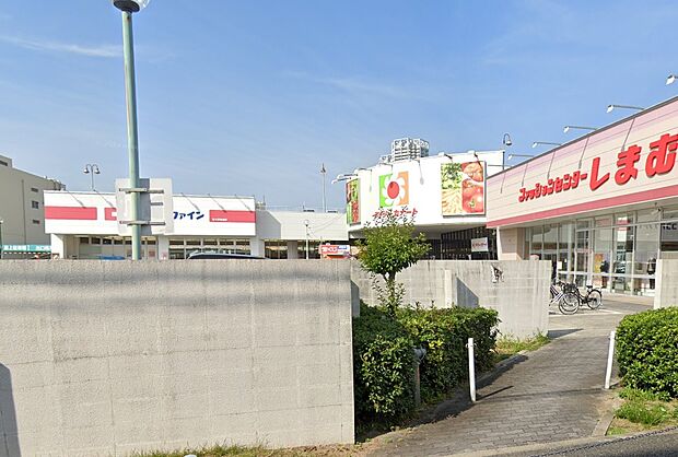 デイリーカナート泉大津店