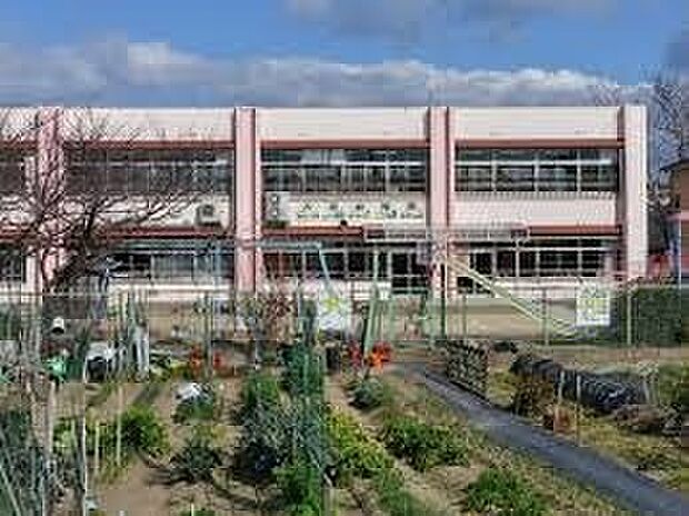 岸和田市立大芝幼稚園